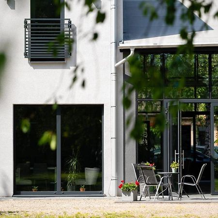 Tenis Park Advantage Bielsko-Biała Eksteriør billede